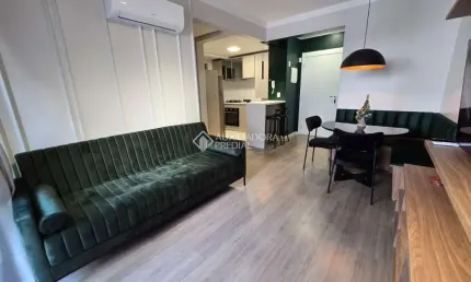 Apartamento com 2 quartos à venda na Rua Tenente Manoel Corrêa, 205, Centro, Canela, 73 m2 por R$ 910.000