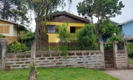 Casa com 4 quartos à venda na João Paulo Ii, 57, Maggi, Canela, 78 m2 por R$ 650.000