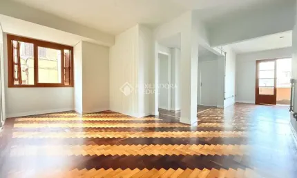 Apartamento com 3 quartos à venda na Rua Tomaz Flores, 247, Independência, Porto Alegre, 86 m2 por R$ 650.000
