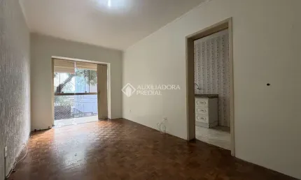 Apartamento com 2 quartos à venda na Rua Pedro Velho, 130, Partenon, Porto Alegre, 59 m2 por R$ 230.000
