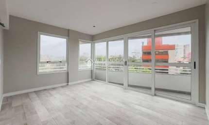 Apartamento com 3 quartos à venda na Avenida Benno Mentz, 580, Vila Ipiranga, Porto Alegre, 91 m2 por R$ 780.000