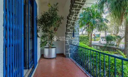 Apartamento com 3 quartos à venda na rua vinte e quatro de outubro, 46, moinhos de vento, porto alegre, 203 m2 por r$ 1.200.000