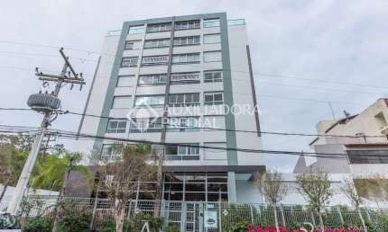 Apartamento com 3 quartos à venda na Rua Barão do Guaíba, 747, Menino Deus, Porto Alegre, 114 m2 por R$ 1.007.000