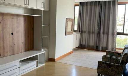 Apartamento com 3 quartos à venda na Rua Almirante Gonçalves, 250, Menino Deus, Porto Alegre, 94 m2 por R$ 750.000
