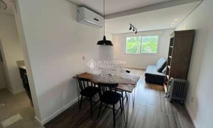Apartamento com 2 quartos à venda na José Bérgamo Filho, 397, Várzea Grande, Gramado, 63 m2 por R$ 719.000