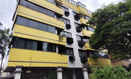 Cobertura com 3 quartos à venda na Rua Joaquim G. de Campos Netto, 34, Jardim Itu Sabará, Porto Alegre, 261 m2 por R$ 2.070.000