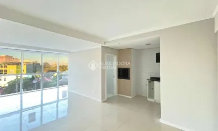 Apartamento com 2 quartos à venda na avenida benno mentz, 855, vila ipiranga, porto alegre, 78 m2 por r$ 549.000