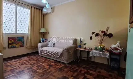 Apartamento com 2 quartos à venda na rua portuguesa, 465, partenon, porto alegre, 61 m2 por r$ 227.000