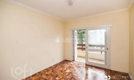 Apartamento com 2 quartos à venda na Rua Doutor Eduardo Chartier, 379, Passo da Areia, Porto Alegre, 82 m2 por R$ 369.000