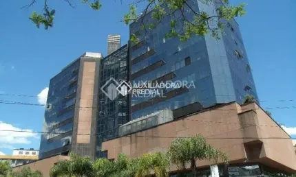 Sala comercial à venda na avenida loureiro da silva, 2001, cidade baixa, porto alegre, 34 m2 por r$ 265.000