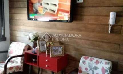 Apartamento com 2 quartos à venda na Rua Luís Lederman, 480, Alto Petrópolis, Porto Alegre, 55 m2 por R$ 240.000
