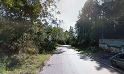 Terreno em condomínio fechado à venda na Estrada Jorge Pereira Nunes, 1629, Campo Novo, Porto Alegre, 32352 m2 por R$ 265.000