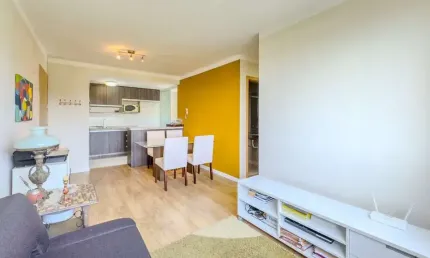 Apartamento com 3 quartos à venda na Rua Carlos Reverbel, 200, Jardim Carvalho, Porto Alegre, 68 m2 por R$ 365.000