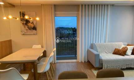Apartamento com 2 quartos à venda na Borges De Medeiros, 831, Centro, Canela, 71 m2 por R$ 1.100.000
