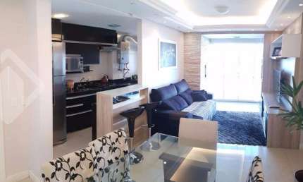 Apartamento com 3 quartos à venda na Avenida Benno Mentz, 100, Vila Ipiranga, Porto Alegre, 75 m2 por R$ 730.000