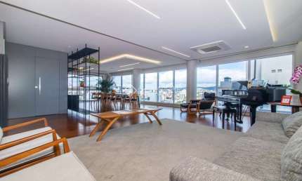 Apartamento com 4 quartos à venda na Rua Barão de Ubá, 382, Bela Vista, Porto Alegre, 294 m2 por R$ 6.400.000