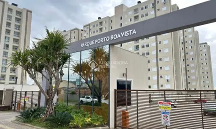 Apartamento com 2 quartos à venda na rua waldemar luiz de freitas filho, 470, costa e silva, porto alegre, 45 m2 por r$ 212.000