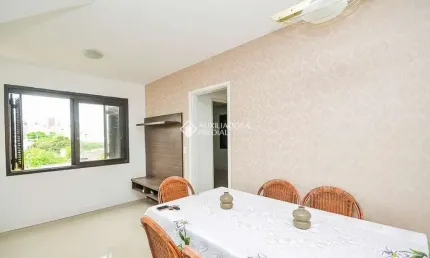 Cobertura com 2 quartos à venda na Rua Luiz de Camões, 667, Santo Antônio, Porto Alegre, 127 m2 por R$ 650.000