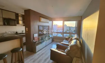 Apartamento com 2 quartos à venda na Rua Buenos Aires, 280, Jardim Botânico, Porto Alegre, 64 m2 por R$ 750.000