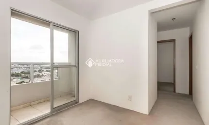 Apartamento com 2 quartos à venda na Avenida Protásio Alves, 9277, Morro Santana, Porto Alegre, 47 m2 por R$ 230.000
