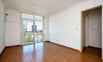 Apartamento com 3 quartos à venda na Rua São Caetano, 100, Centro, São Leopoldo, 75 m2 por R$ 457.000
