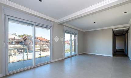 Apartamento com 3 quartos à venda na Rua Walter Lamb, 350, São José, São Leopoldo, 132 m2 por R$ 1.011.000