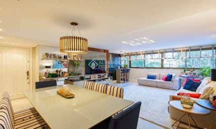Apartamento com 3 quartos à venda na Rua Casemiro de Abreu, 1668, Bela Vista, Porto Alegre, 232 m2 por R$ 2.195.000
