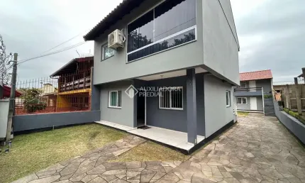 Apartamento com 2 quartos à venda na Rua Alberto Rangel, 396, Rubem Berta, Porto Alegre, 55 m2 por R$ 235.000