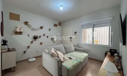 Apartamento com 1 quarto à venda na Rua Padre Alois Kades S J, 400, Vila Ipiranga, Porto Alegre, 39 m2 por R$ 250.000
