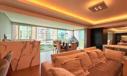 Apartamento com 3 quartos à venda na Rua Nicola Mathias Falci, 50, Jardim do Salso, Porto Alegre, 114 m2 por R$ 1.310.000