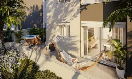 Apartamento com 2 quartos à venda na Rua Tenente Ary Tarrago, 2575, Jardim Itu Sabará, Porto Alegre, 73 m2 por R$ 399.000