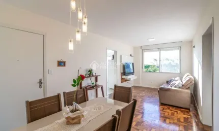 Apartamento com 2 quartos à venda na Rua Catumbi, 101, Medianeira, Porto Alegre, 77 m2 por R$ 380.000