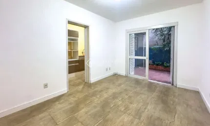 Apartamento com 1 quarto à venda na rua garibaldi, 1096, bom fim, porto alegre, 41 m2 por r$ 315.000