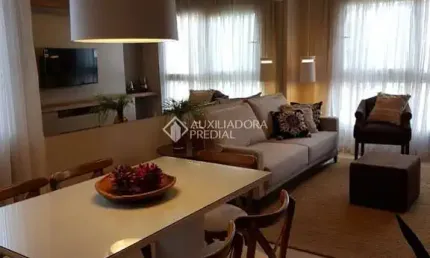Apartamento com 2 quartos à venda na das fontes, 605, centro, gramado, 74 m2 por r$ 1.200.000