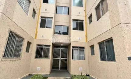 Apartamento com 2 quartos à venda na avenida francisco silveira bitencourt, 1818, sarandi, porto alegre, 79 m2 por r$ 132.000