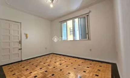 Apartamento com 2 quartos à venda na rua luiz manoel, 190, santana, porto alegre, 63 m2 por r$ 290.000
