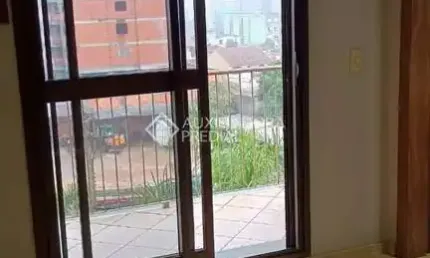 Apartamento com 3 quartos à venda na rua tamoios, 320, vila cachoeirinha, cachoeirinha, 97 m2 por r$ 490.000