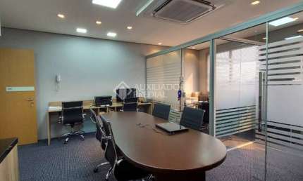 Sala comercial à venda na Avenida Loureiro da Silva, 1960, Cidade Baixa, Porto Alegre, 39 m2 por R$ 527.000