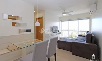 Apartamento com 2 quartos à venda na Rua Curvelo, 130, Petrópolis, Porto Alegre, 59 m2 por R$ 880.000