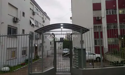 Apartamento com 2 quartos à venda na Rua Cipó, 770, Passo da Areia, Porto Alegre, 55 m2 por R$ 280.000