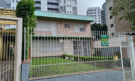 Casa em condomínio fechado com 4 quartos à venda na Rua Padre Alois Kades S J, 130, Vila Ipiranga, Porto Alegre, 330 m2 por R$ 950.000