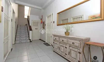 Apartamento com 3 quartos à venda na Avenida Guaporé, 175, Petrópolis, Porto Alegre, 91 m2 por R$ 415.000