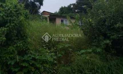 Terreno em condomínio fechado à venda na Rua Souza Lobo, 1039, Vila Jardim, Porto Alegre, 372 m2 por R$ 320.000