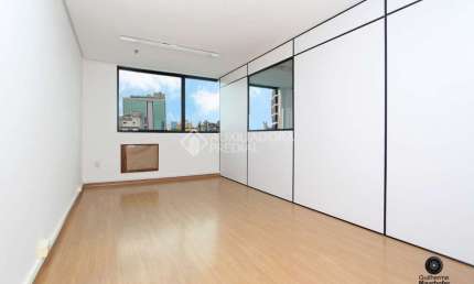 Sala comercial à venda na Avenida Augusto Meyer, 163, Auxiliadora, Porto Alegre, 36 m2 por R$ 230.000