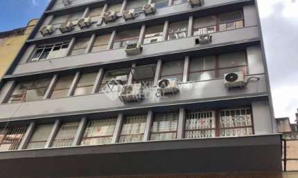 Sala comercial à venda na Rua Doutor Flores, 330, Centro Histórico, Porto Alegre, 81 m2 por R$ 340.000
