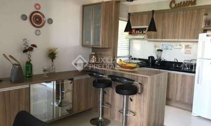 Apartamento com 3 quartos à venda na Rua Doutor Campos Velho, 1756, Cristal, Porto Alegre, 63 m2 por R$ 380.000