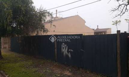 Terreno em condomínio fechado à venda na Rua Moema, 314, Chácara das Pedras, Porto Alegre, 520 m2 por R$ 1.220.000