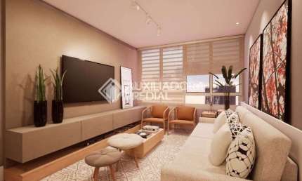 Apartamento com 2 quartos à venda na Avenida Assis Brasil, 3645, Cristo Redentor, Porto Alegre, 69 m2 por R$ 698.000