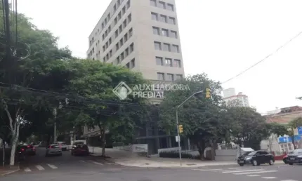 Sala comercial à venda na Avenida Mariland, 387, São João, Porto Alegre, 45 m2 por R$ 509.042