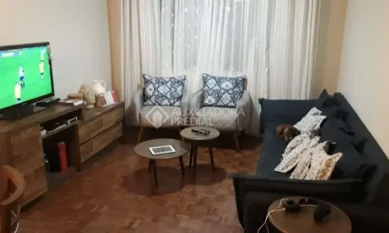 Apartamento com 3 quartos à venda na Rua Avaré, 180, Jardim Floresta, Porto Alegre, 75 m2 por R$ 274.900